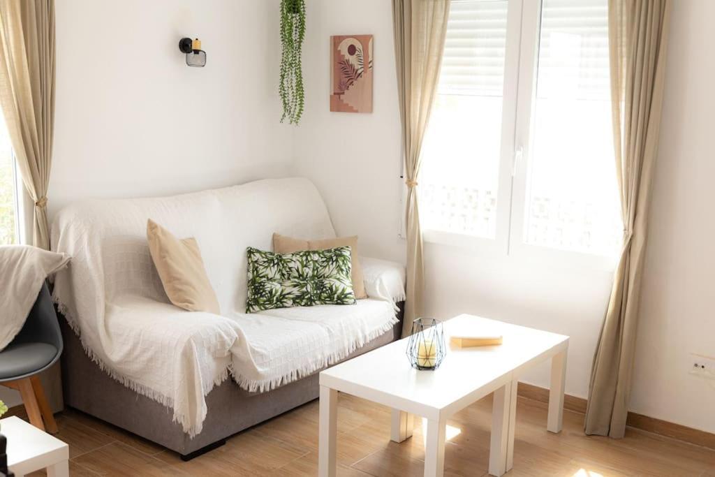 Вилла Casa Voramar En Denia A 300M De La Playa Экстерьер фото