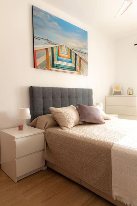 Вилла Casa Voramar En Denia A 300M De La Playa Экстерьер фото