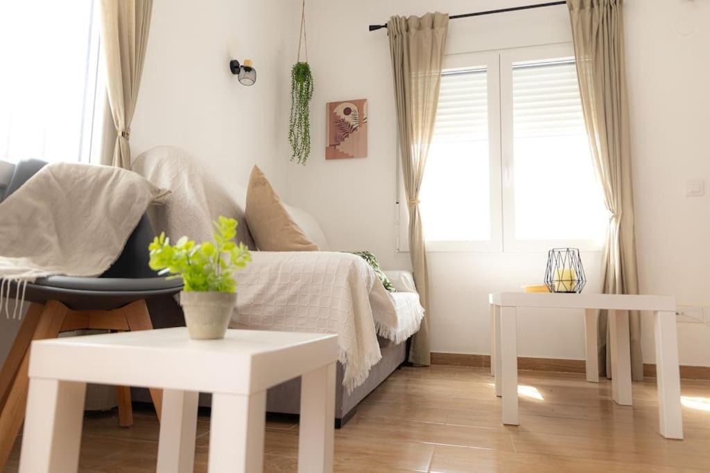 Вилла Casa Voramar En Denia A 300M De La Playa Экстерьер фото